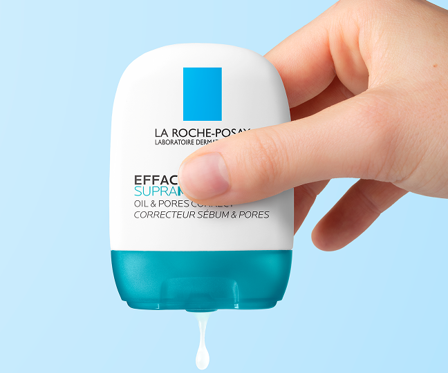 Effaclar Supramolecular Krem Sposób użycia