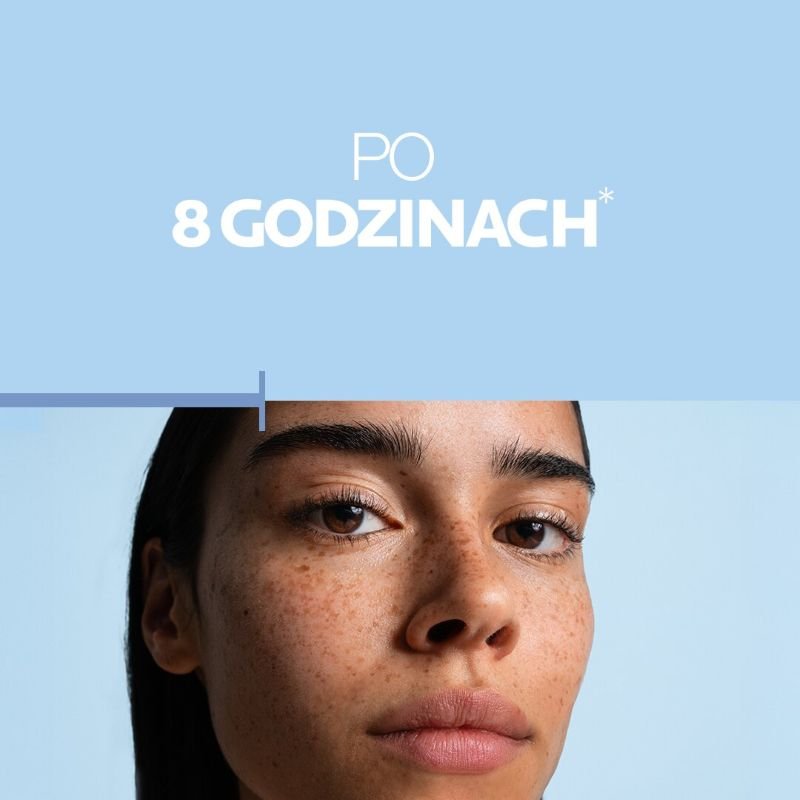 Effaclar Duo+M - szybkość działania