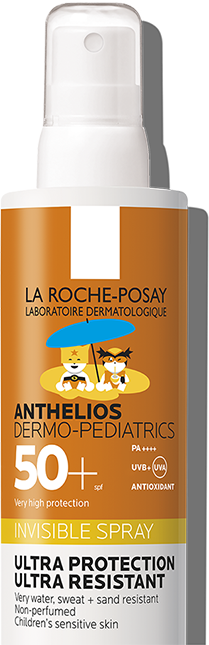 Купити Ля Рош Позе Антгеліос (La Roche-Posay Anthelios DERMO-PEDIATRICS ...