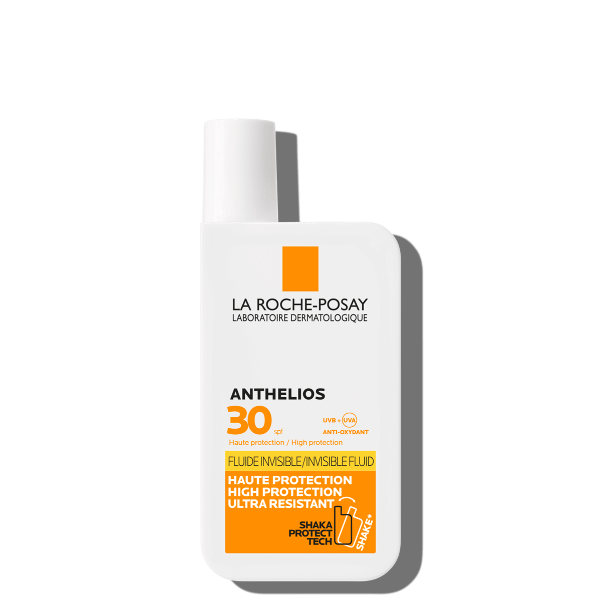 ANTHELIOS NIEWIDOCZNY FLUID SPF 30 przód 1 | La Roche Posay