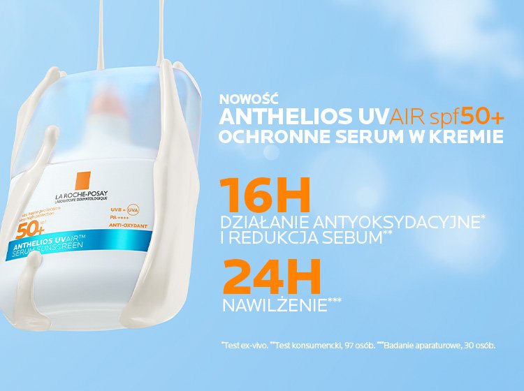 serum ochronne uvair baner mobile