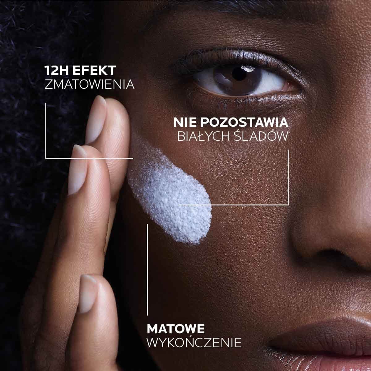 Anthelios UVMUNE 400 Oil Control - infografika 7