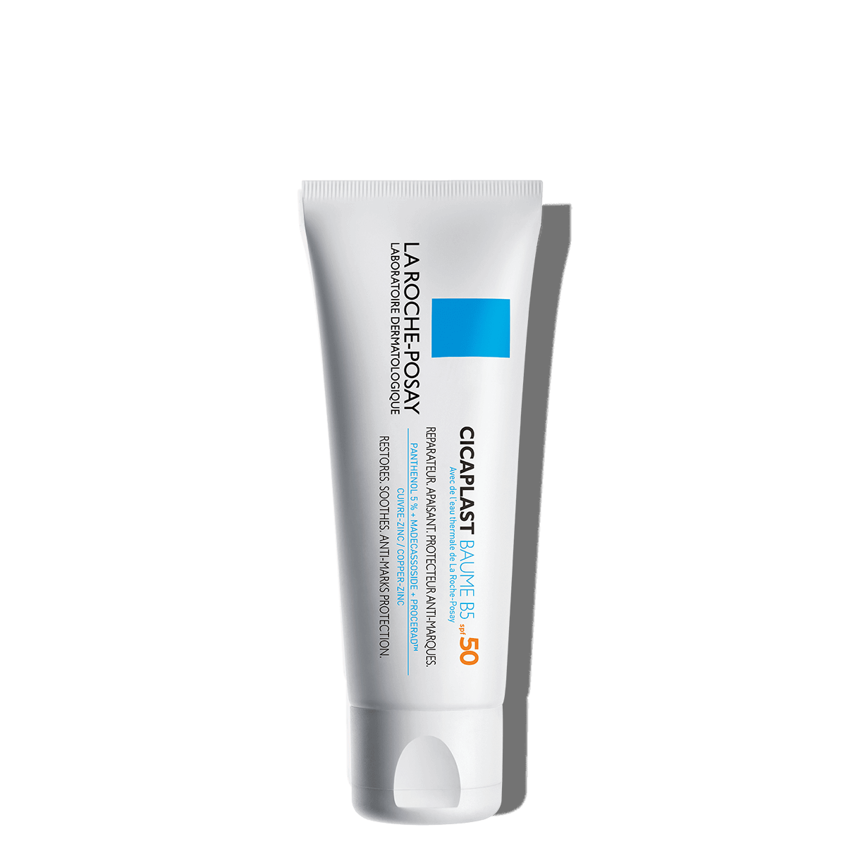 Cicaplast Baume B5 SPF La Roche-Posay packshot