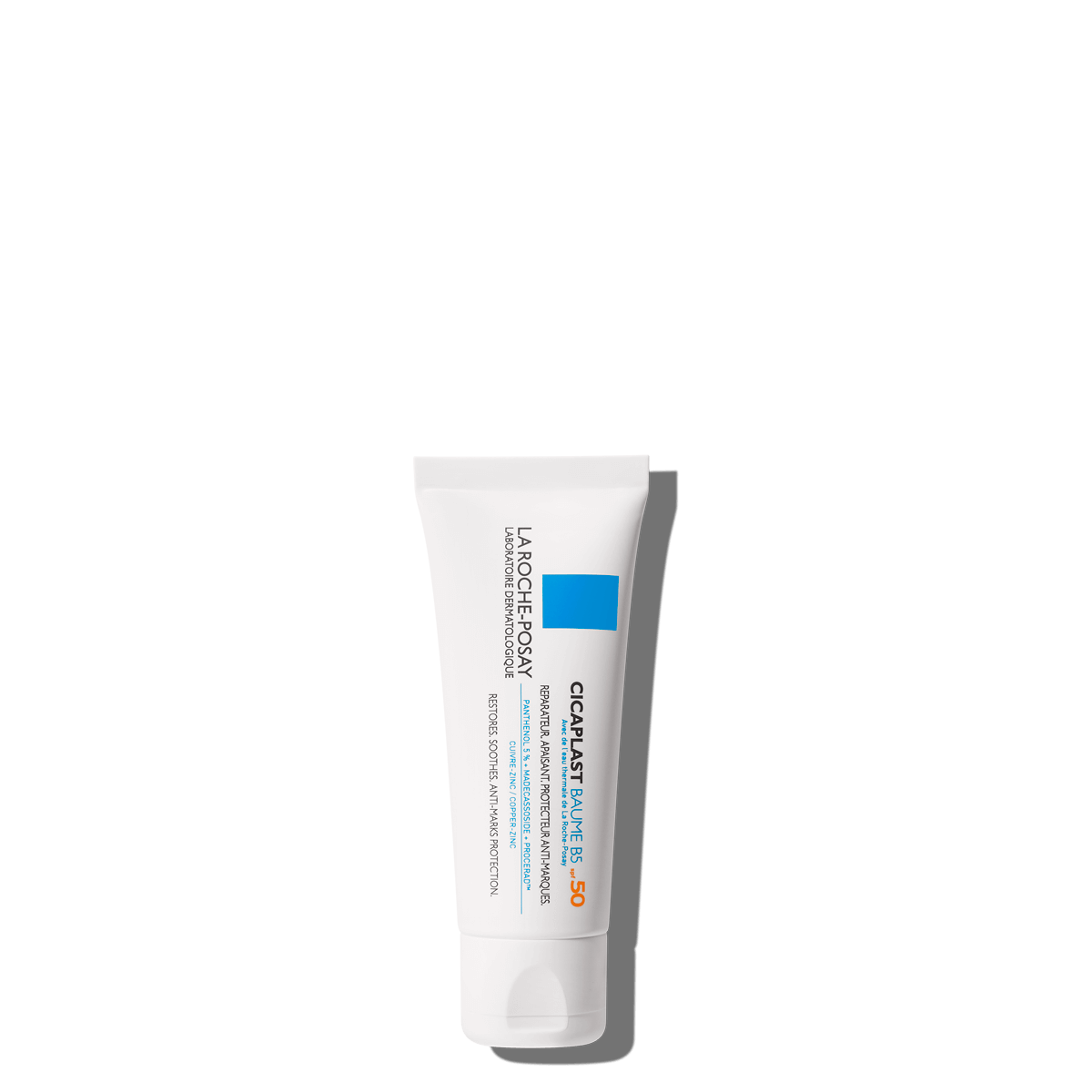 Cicaplast Baume B5 40 ml SPF 50 Przód 1 | La Roche Posay
