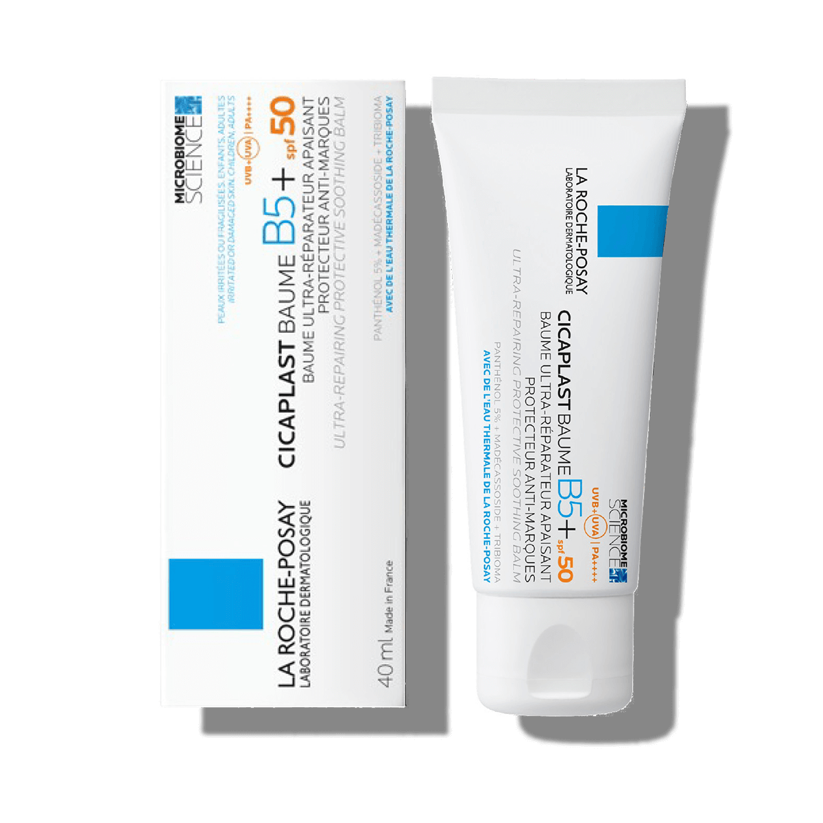 CICAPLAST BAUME B5 SPF50 