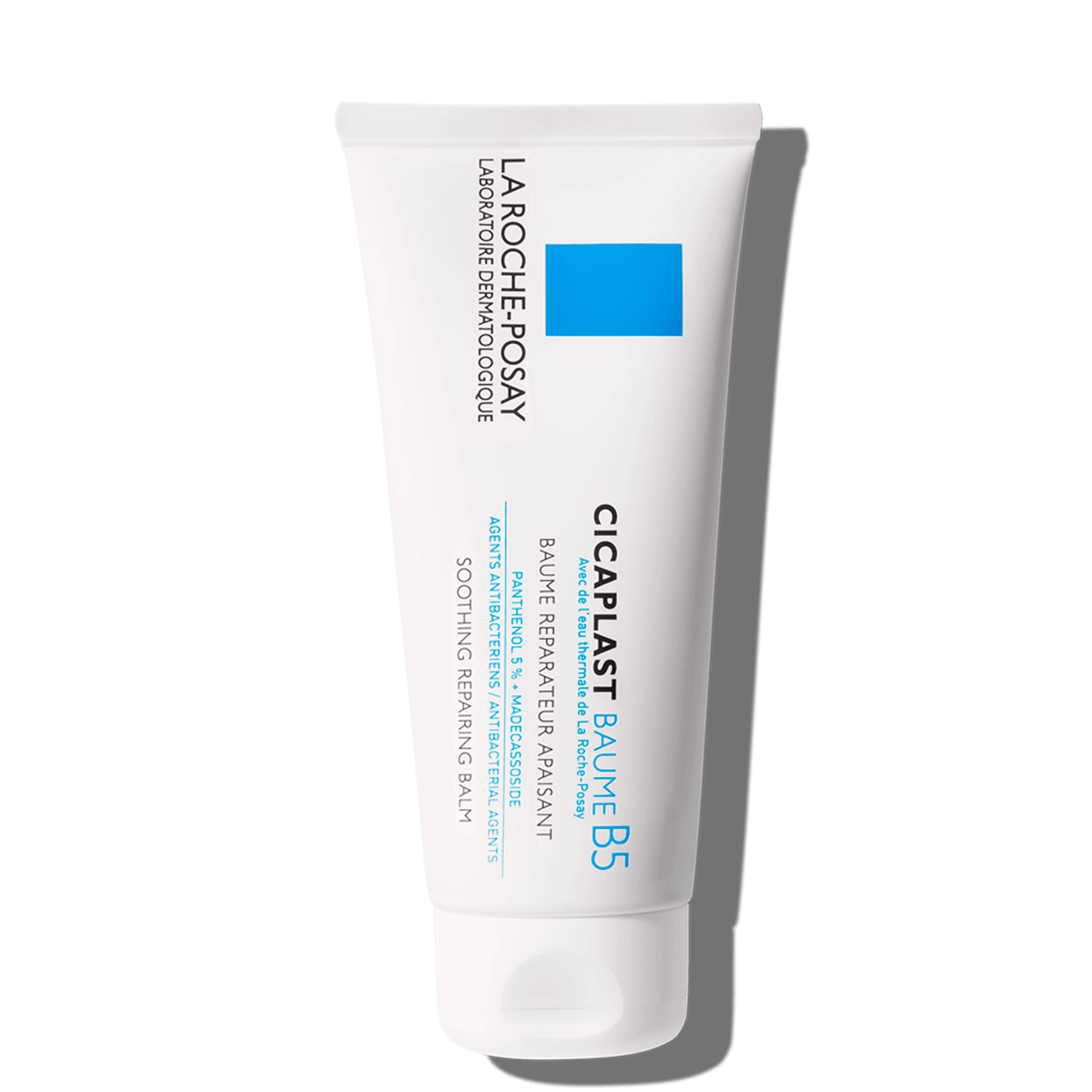 Cicaplast Baume B5 100 ml Przód 1 | La Roche Posay