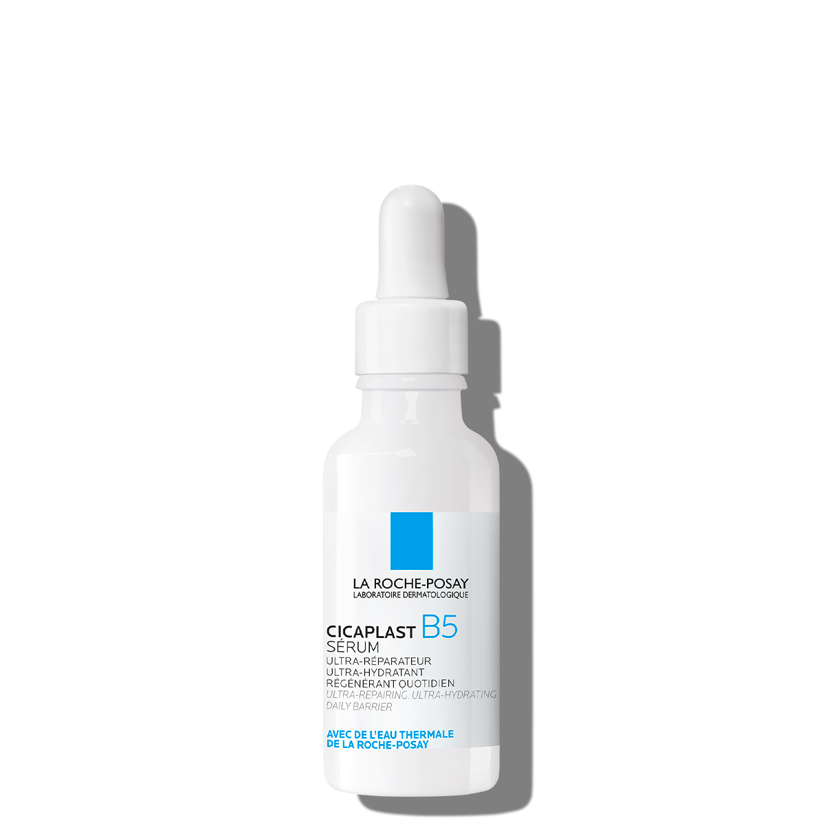 Cicaplast Serum B5 | La Roche-Posay