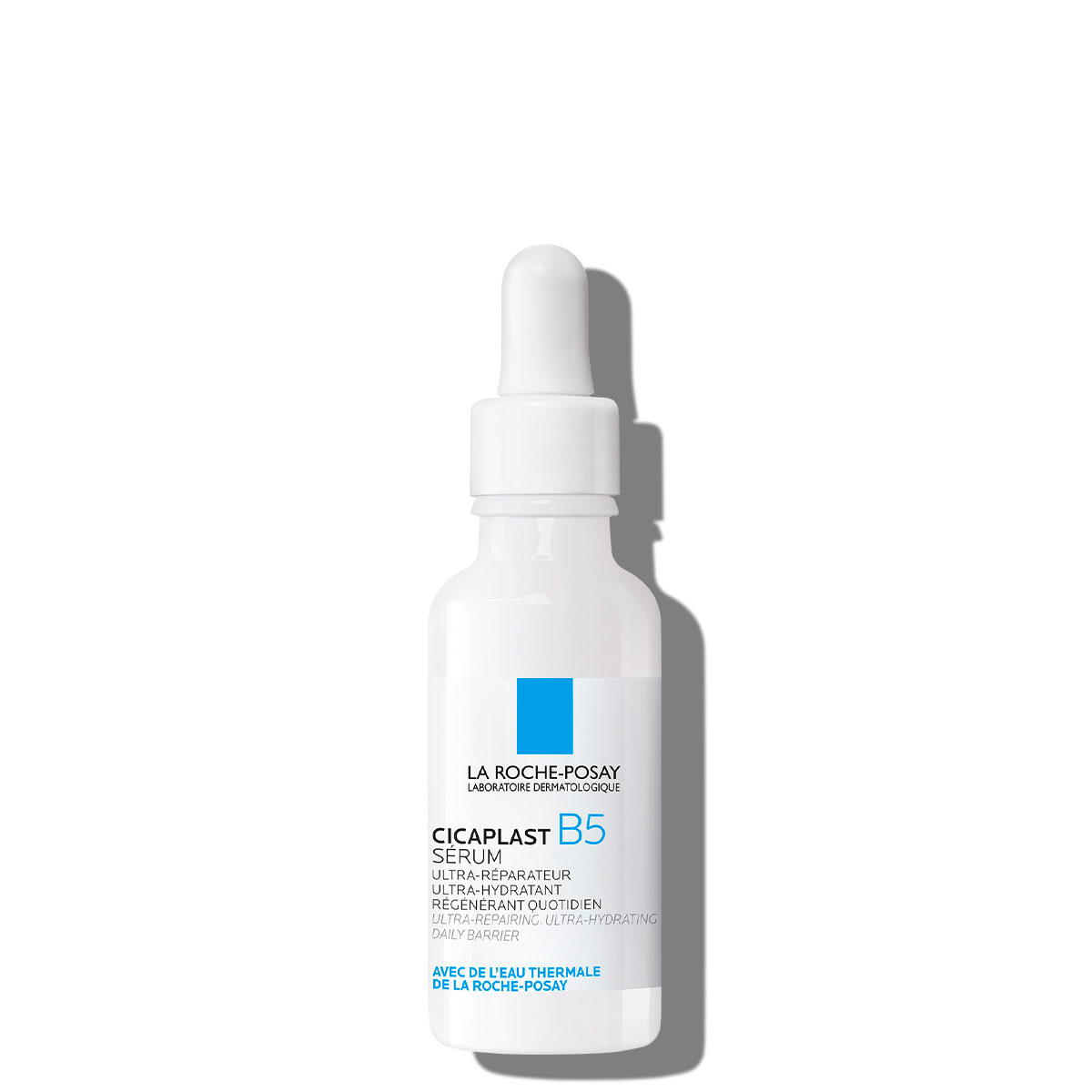 Cicaplast Serum B5 | La Roche-Posay