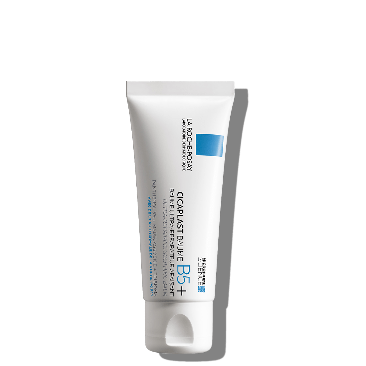 Cicaplast Baume B5+ La Roche-Posay - packshot