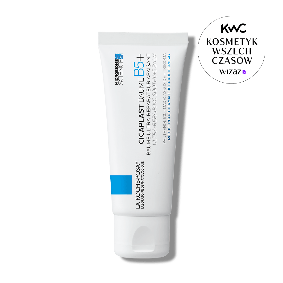 Cicaplast Baume B5+ | La Roche-Posay