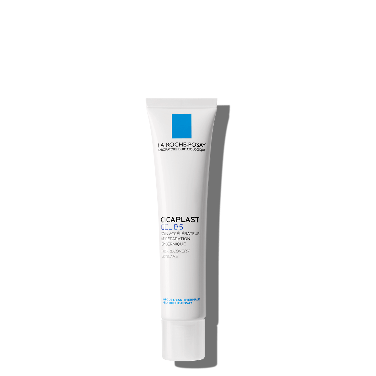 Cicaplast Żel B5 40 ml Przód 1 | La Roche Posay