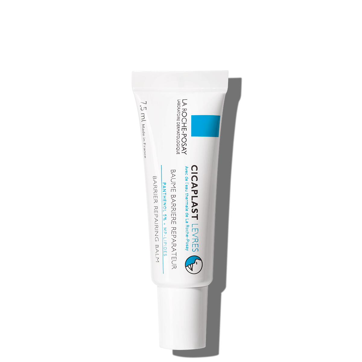Cicaplast Levres Barrier Repairing Przód | La Roche Posay