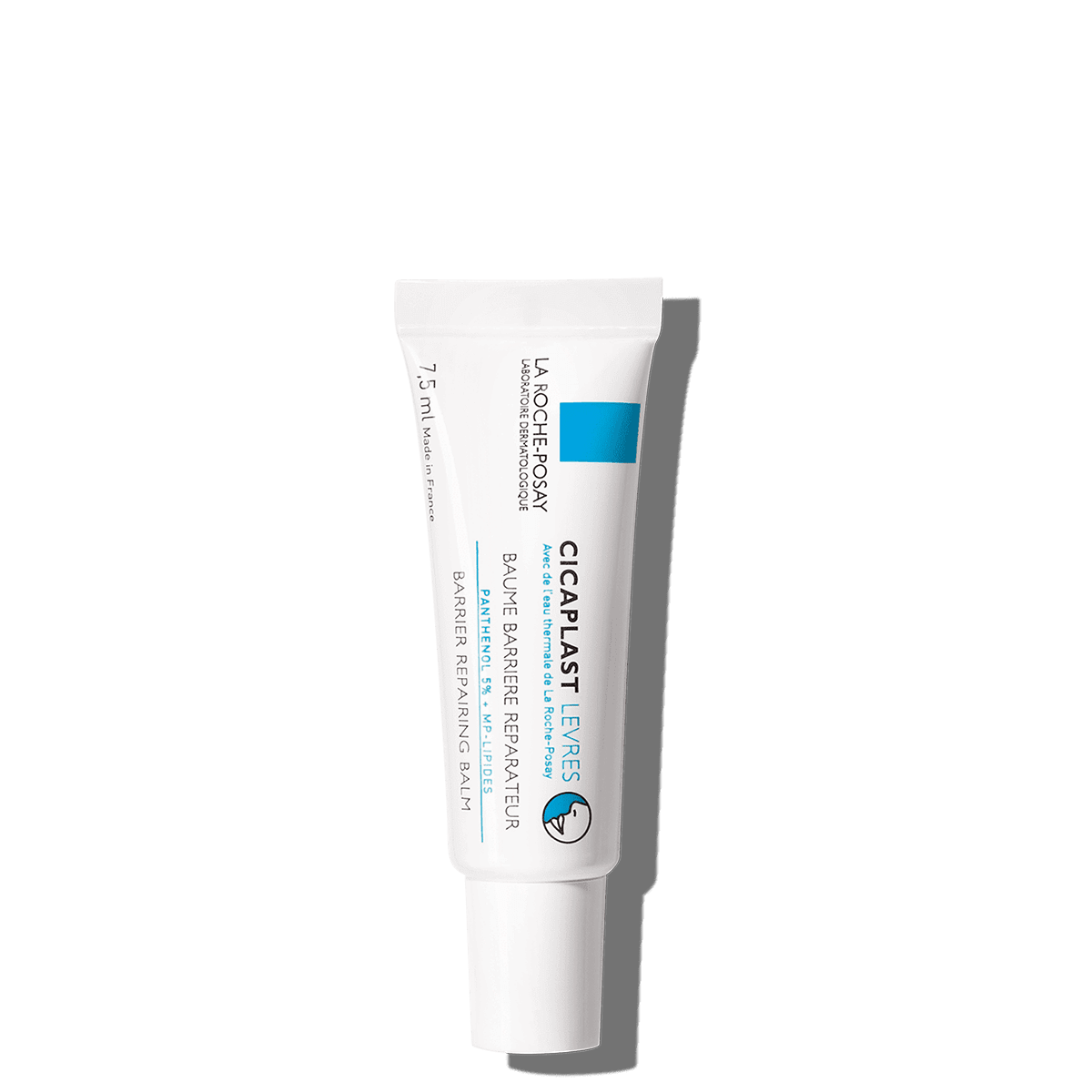Cicaplast Baume Lip balm packshot