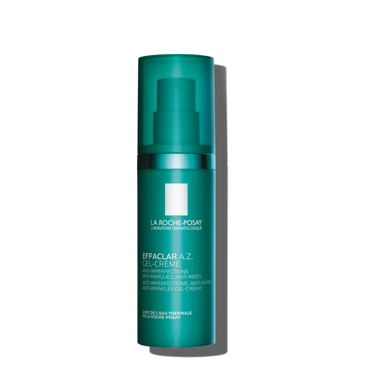La Roche-Posay Effaclar A.Z. żel-krem na  trądzik dla dorosłych