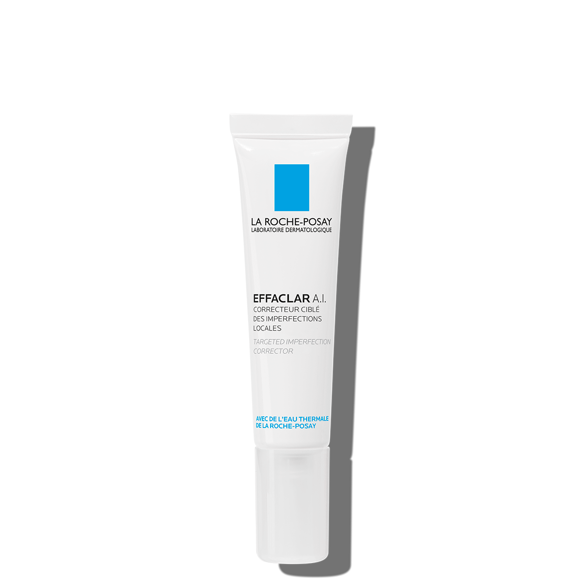Effaclar AI Targeted Imperfection Corrector 15ml Przód | La Roche Posay