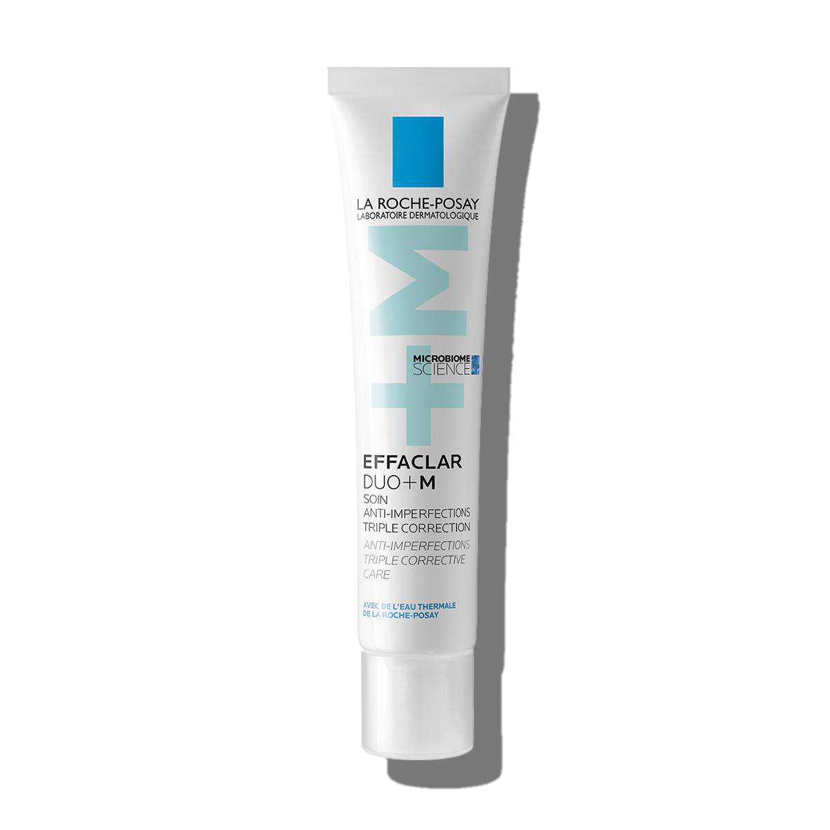 Effaclar Duo + M | La Roche Posay