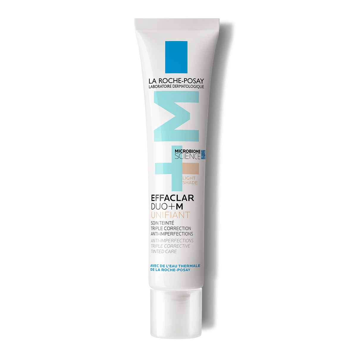 Effaclar Duo Plus M Unifiant light