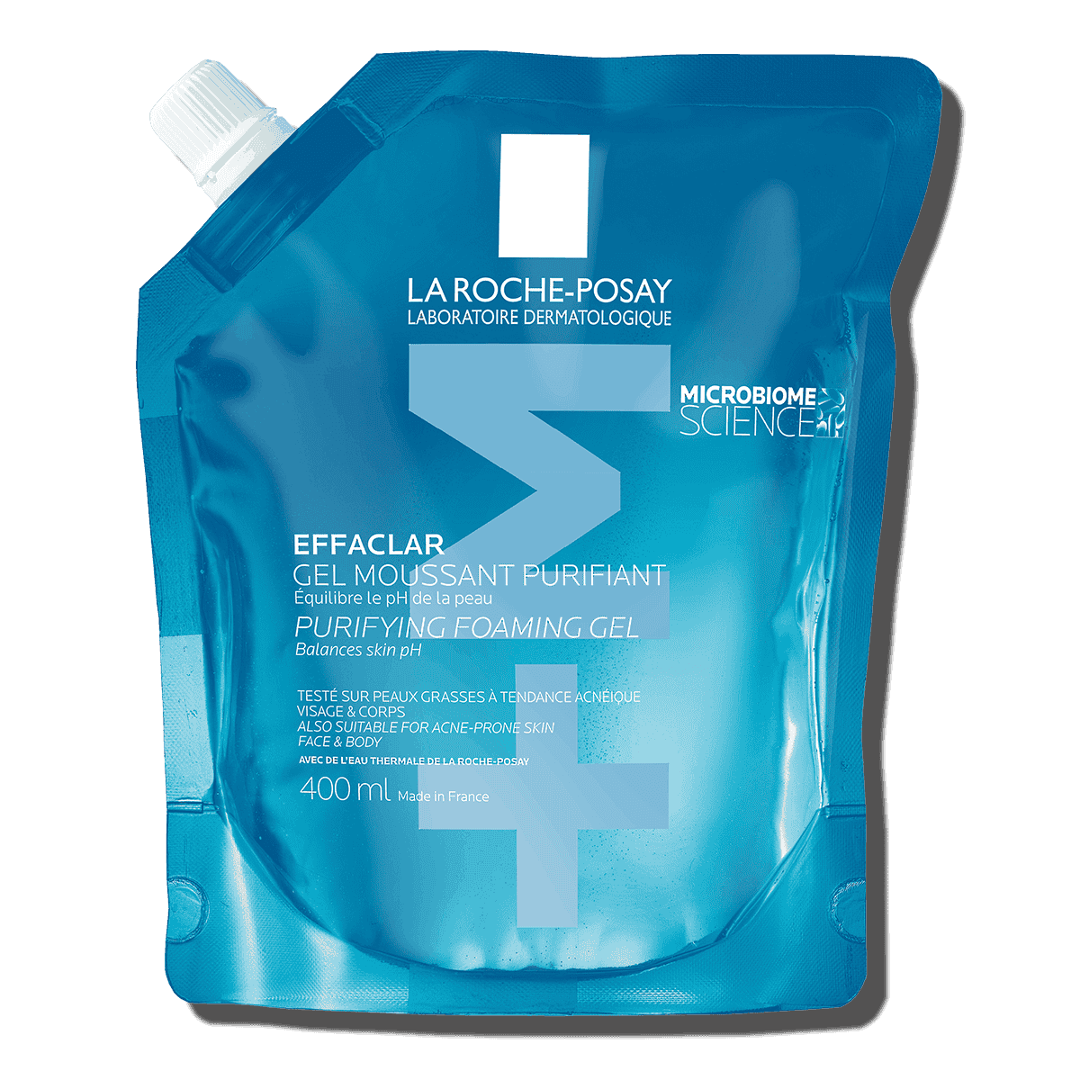 Effaclar Żel Oczyszczający Refill od La Roche Posay