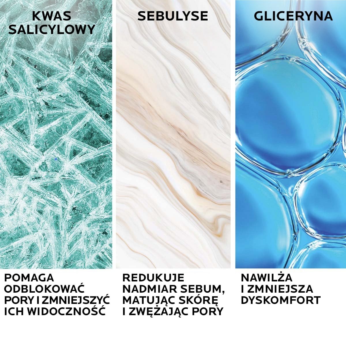 Effaclar Mat