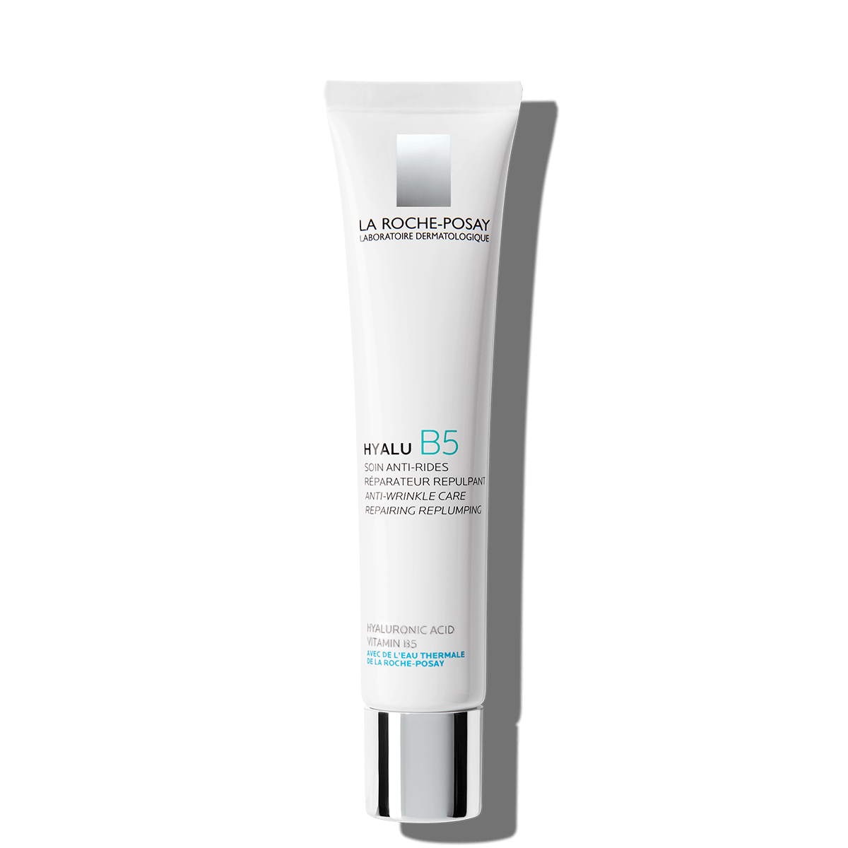 Krem przeciwzmarszczkowy do twarzy HYALU B5 KREM 40 ml Przód | La Roche Posay
