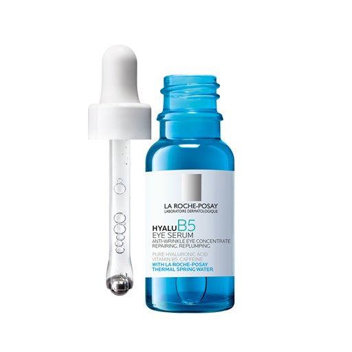 Hyalu B5 eye serum packshot