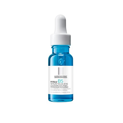 Hyalu B5 serum pod oczy przeciwzmarszczkowe