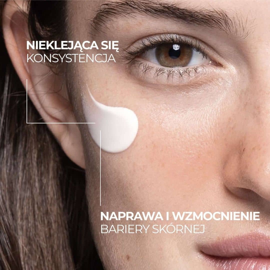 Hyalu B5 Suractivated Cream - działanie