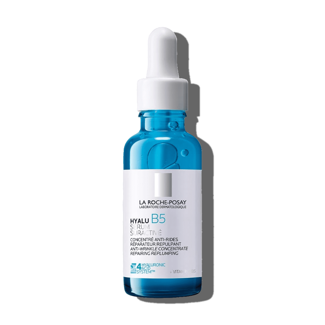 Hyalu B5 serum regenerująco-ujędrniające | La Roche-Posay