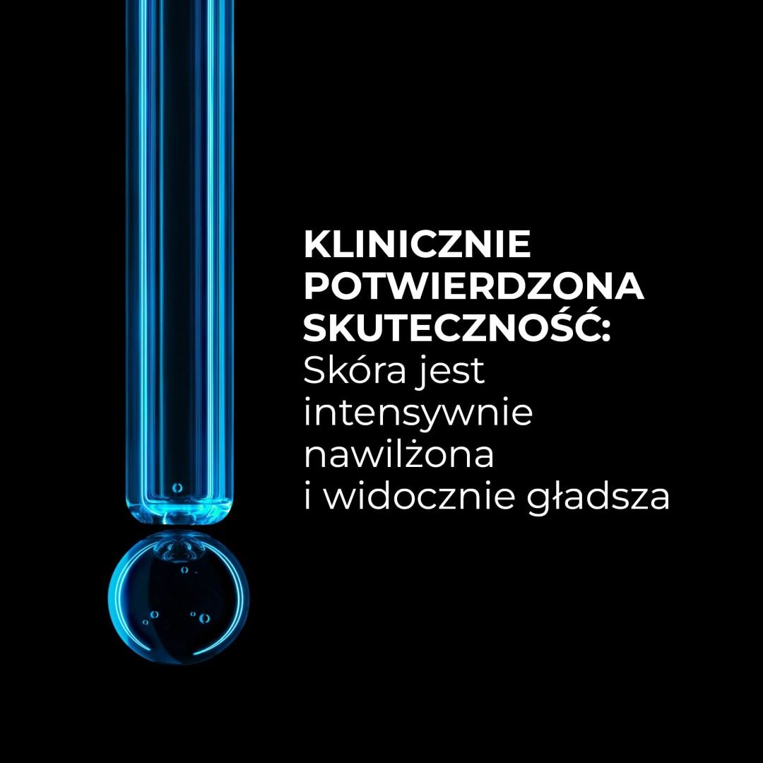 Hyalu B5 serum regenerująco-ujędrniające - skuteczność potwierdzona klinicznie