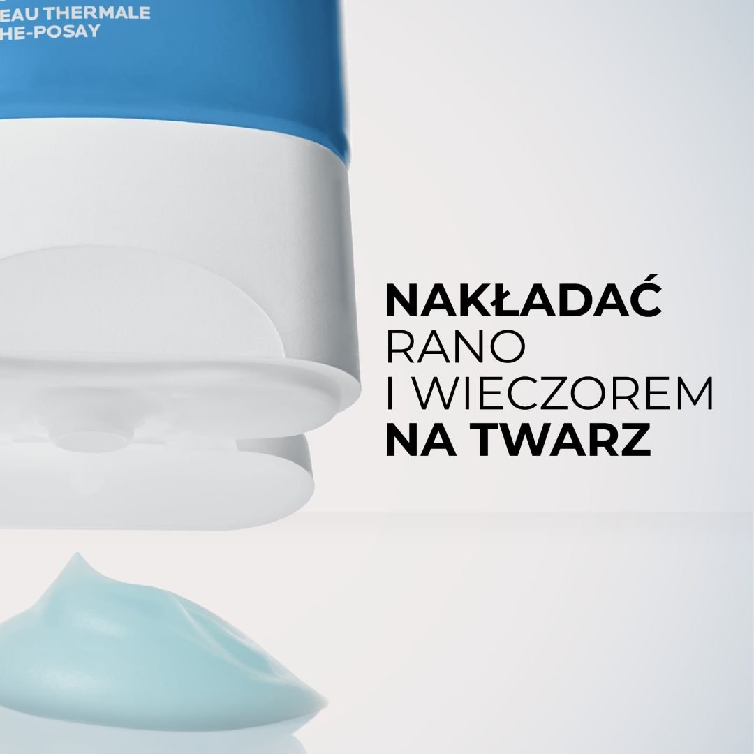 Hyalu B5 Hydro-żel - sposób użycia