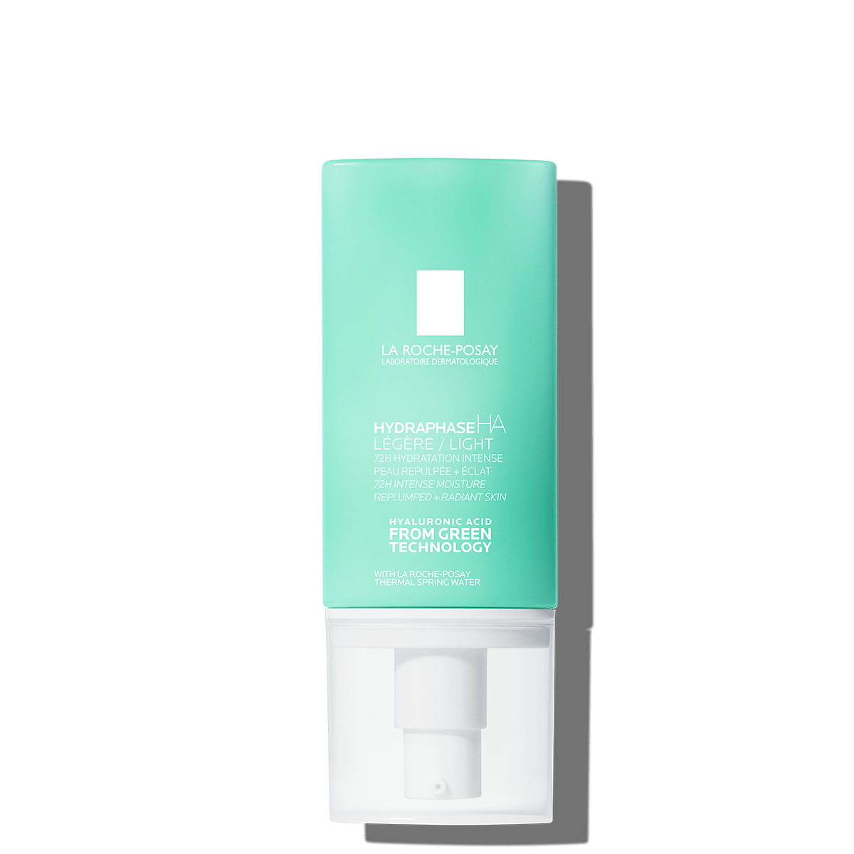 LaRochePosay-ProductPage-Moisturiser-Hydraphase-HA-Legere-50ml-3337875731638-packshot