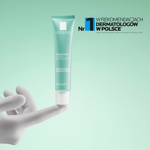 HYDRAPHASE HA LIGHT | La Roche Posay - nr1