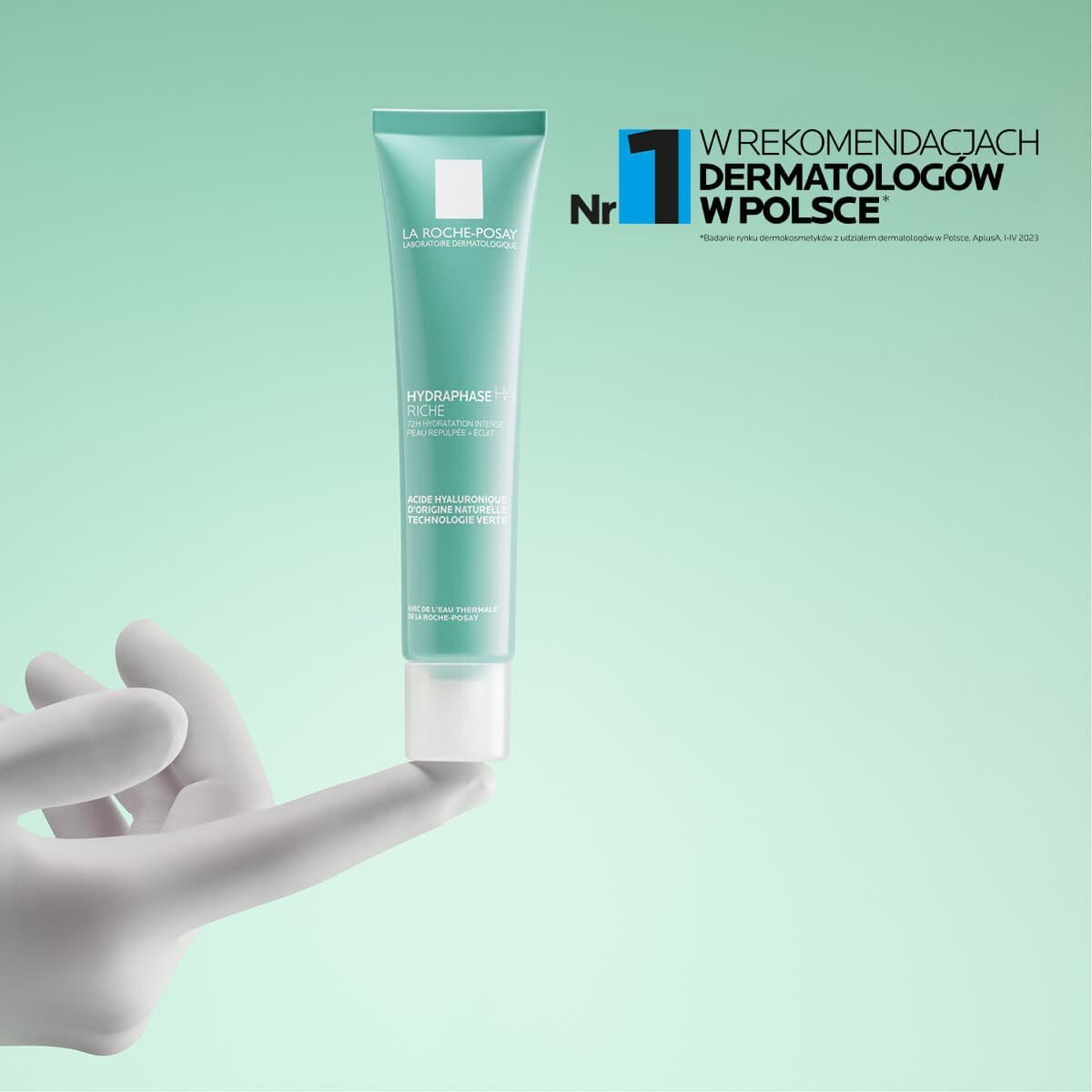 HYDRAPHASE HA RICH | La Roche Posay - nr1