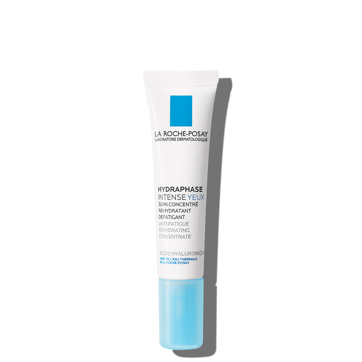 Hydraphase Intense Yeux 15ml Przód | La Roche Posay