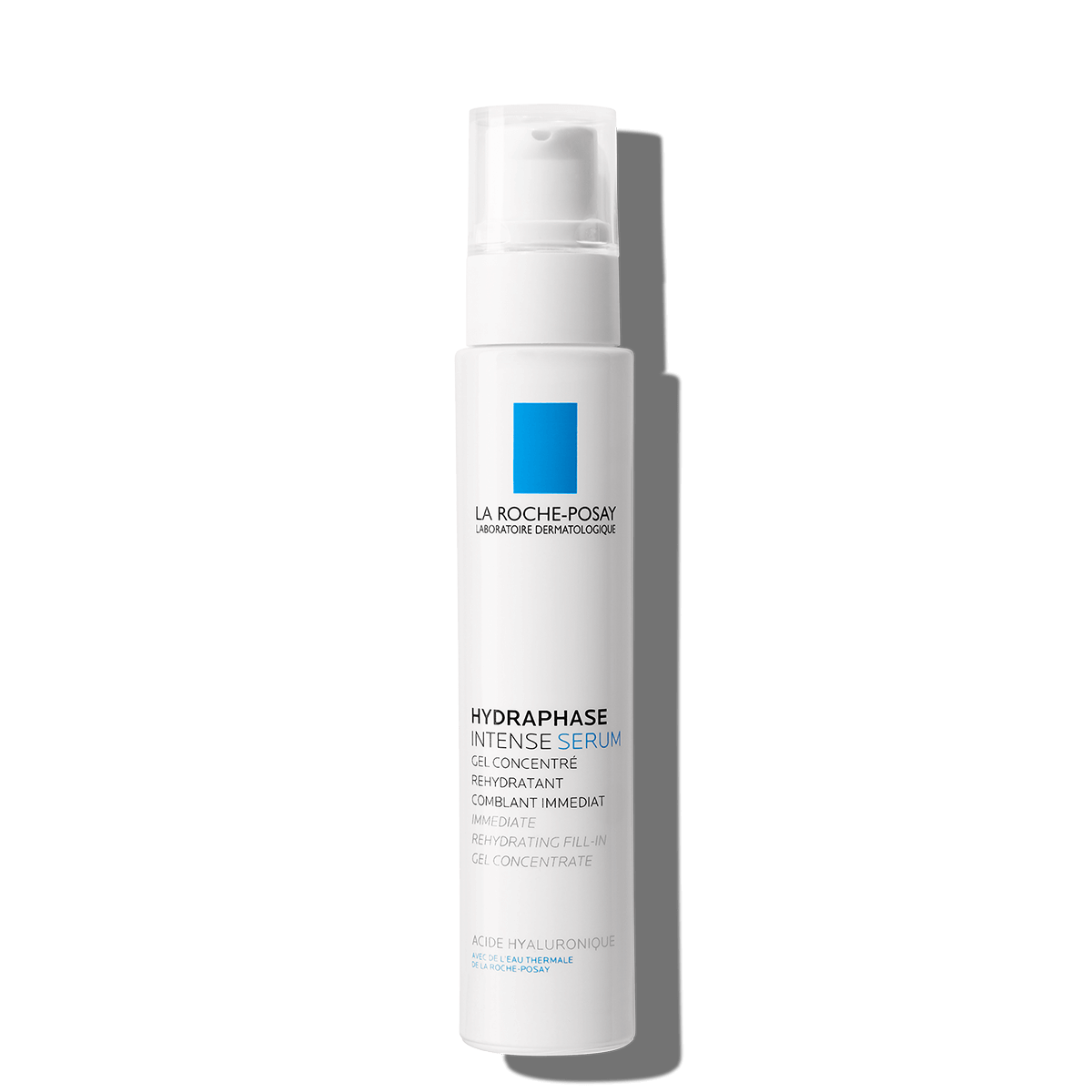Serum do twarzy HYDRAPHASE INTENSE SERUM 30 ml Przód | La Roche Posay