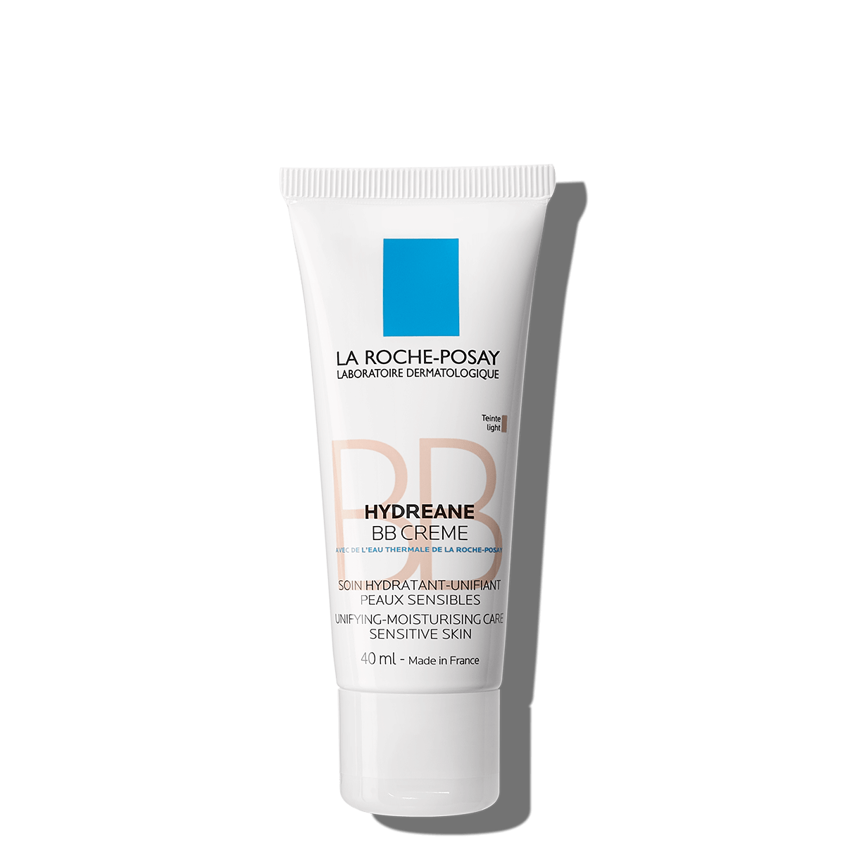 Co to jest krem BB - La Roche Posay