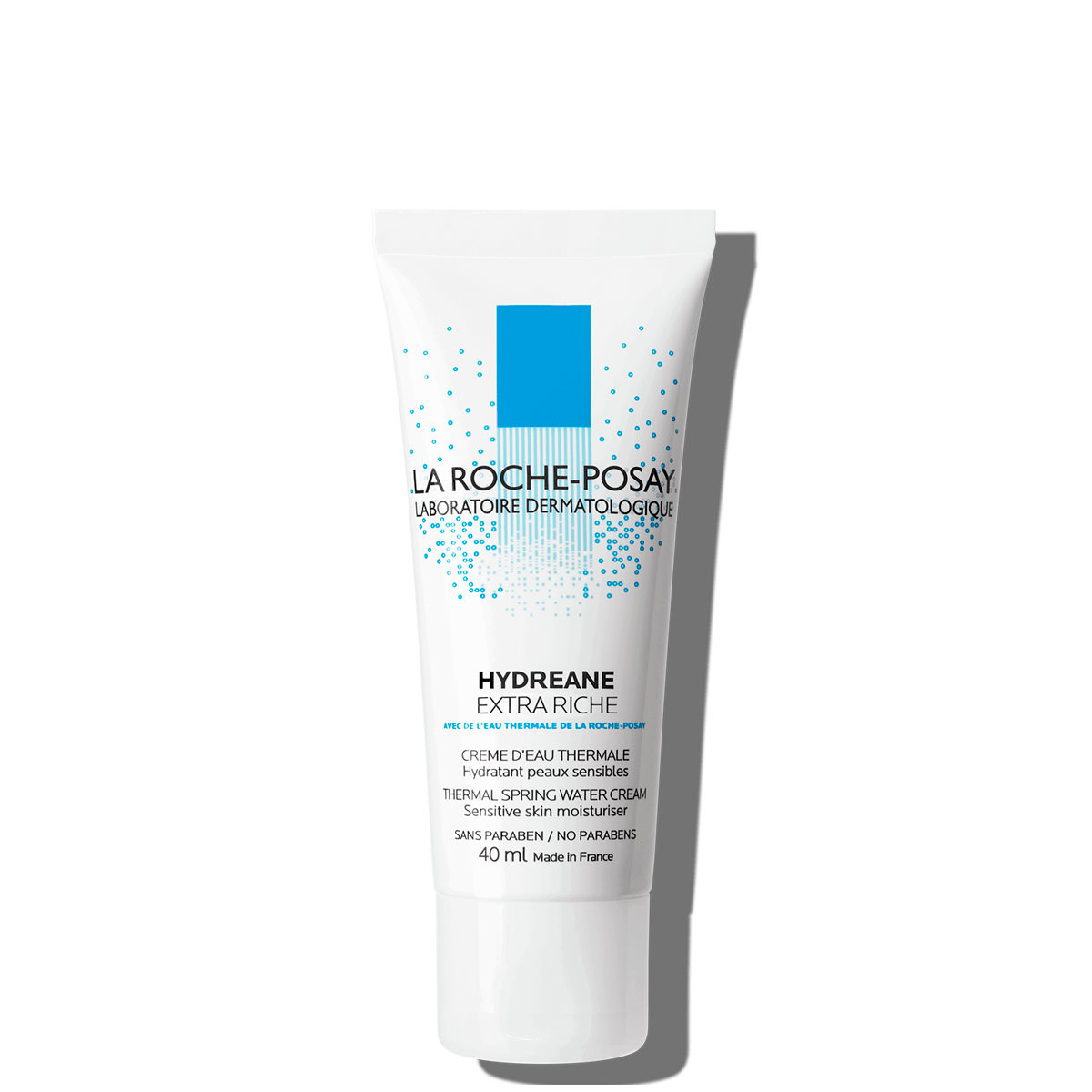 HYDREANE EXTRA RICHE 40 ml Przód | La Roche Posay