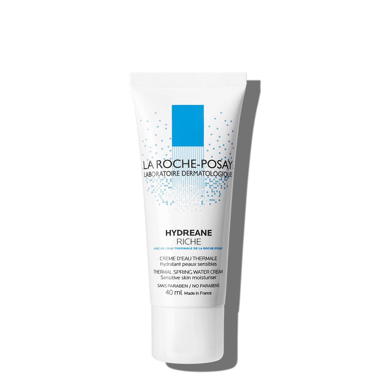 La roche posay hydreane riche HYDREANE RICHE 40 ml Przód | La Roche Posay