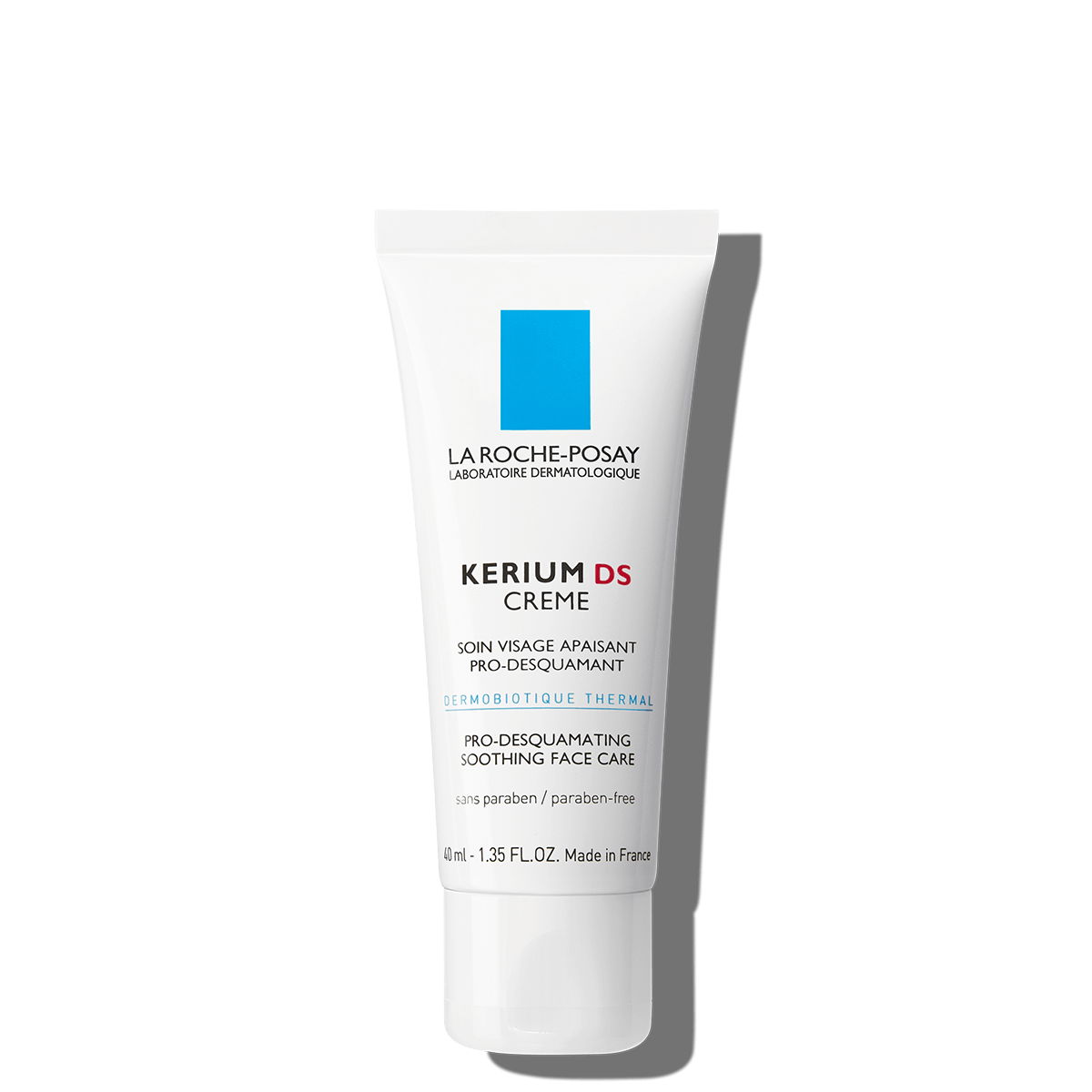 Kerium DS Face Cream 40ml Przód | La Roche Posay