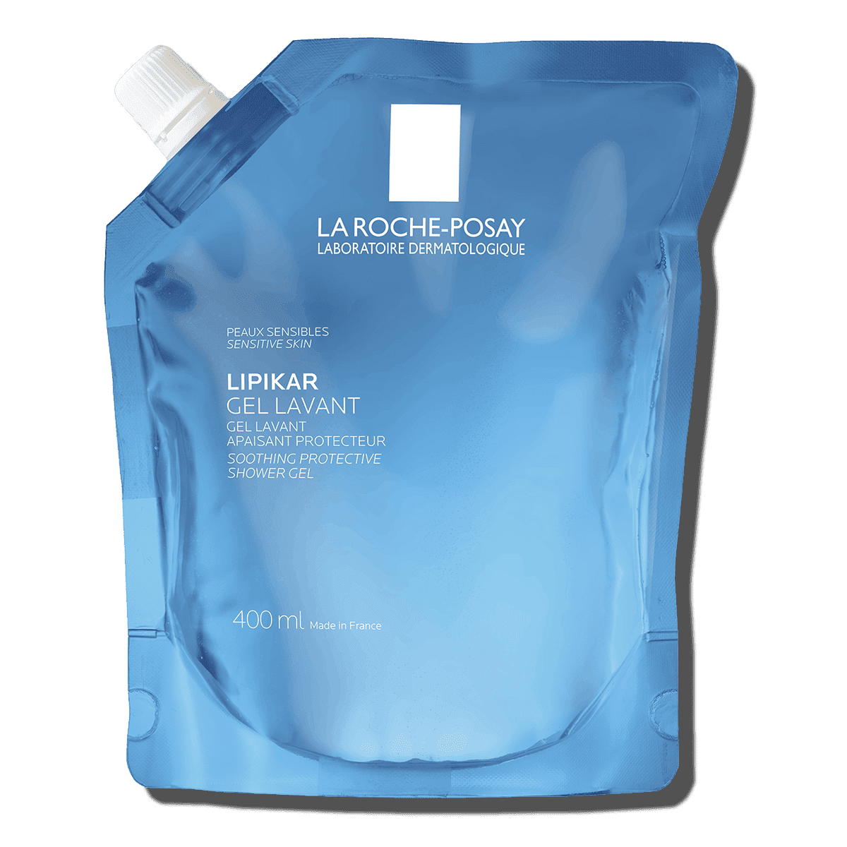 Lipikar Gel Lavant Refill od La Roche Posay