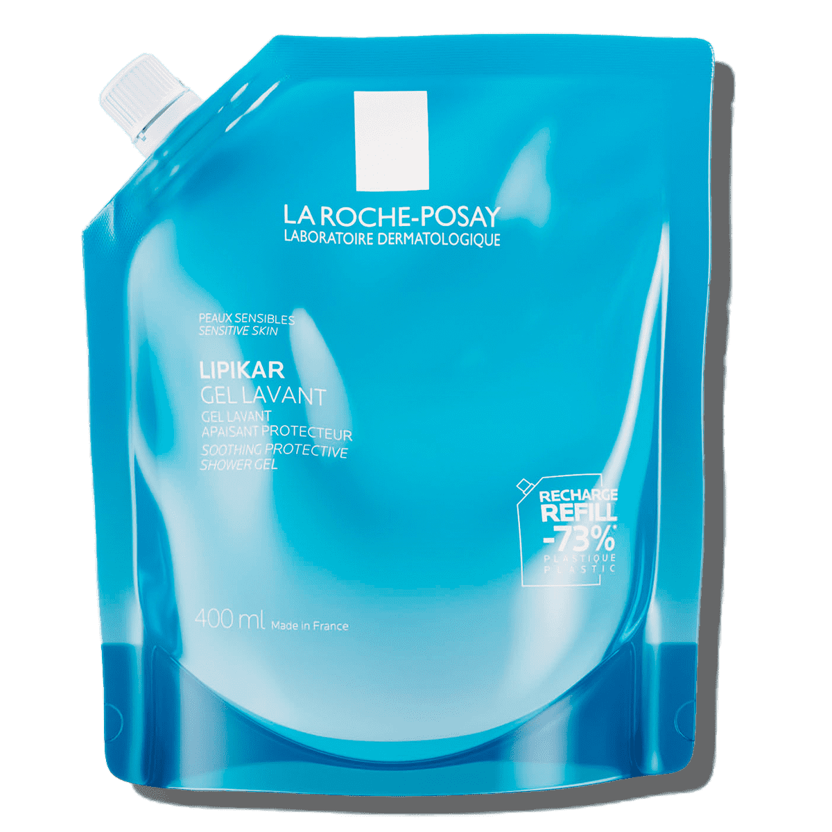 Lipikar Gel Lavant Refill