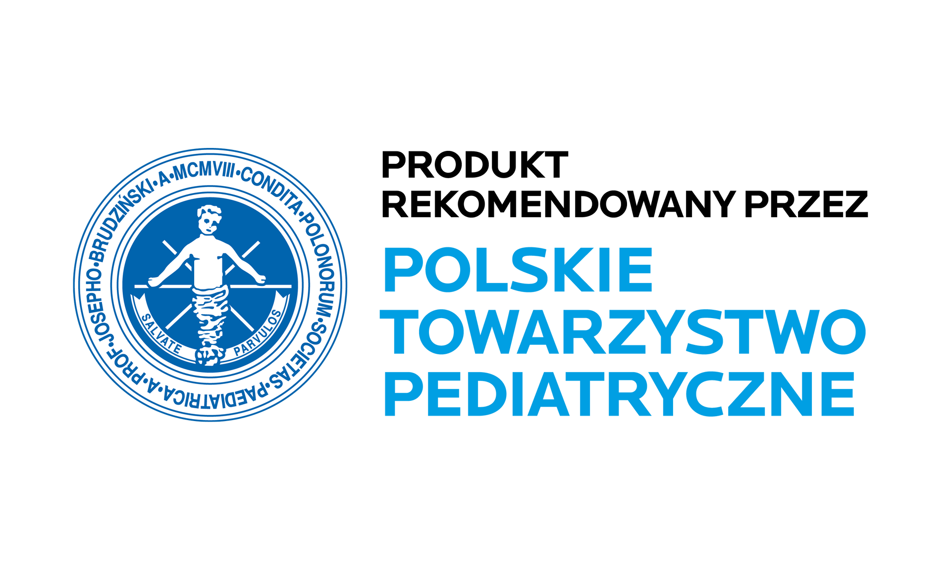  Polskie Towarzystwo Pediatryczne - rekomendacja | La Roche-Posay