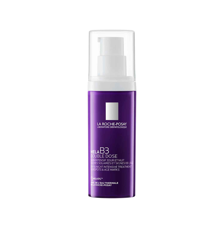 MELA B3 DOUBLE DOSE KREM | La Roche-Posay