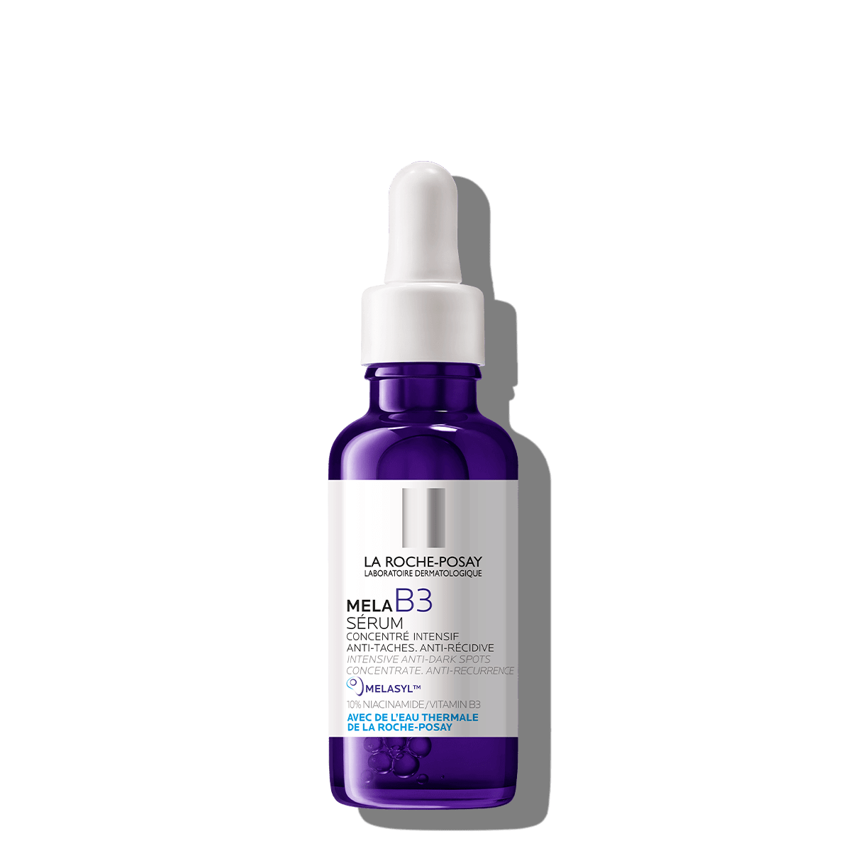 La Roche-Posay Mela B3 serum na przebarwienia