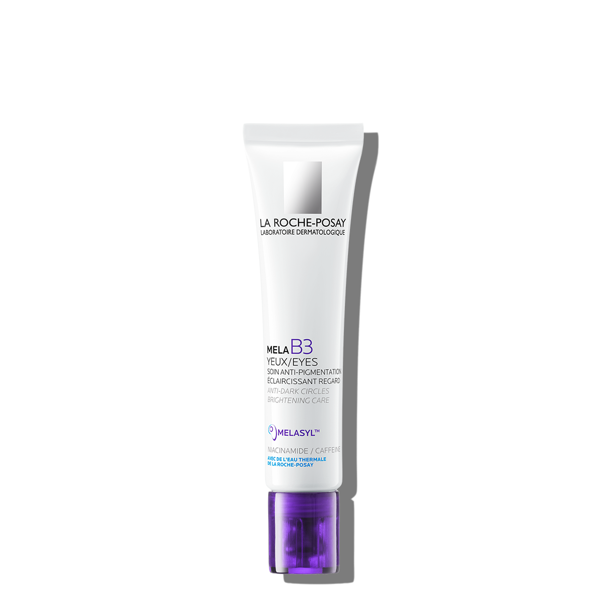 MELA B3 KREM POD OCZY | La Roche-Posay