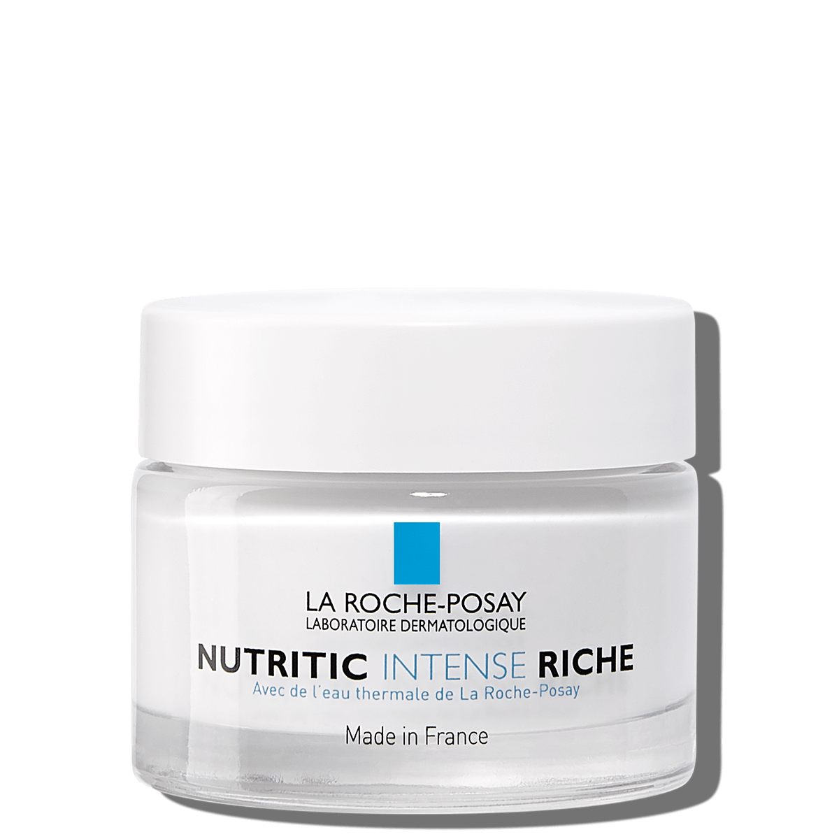 Krem odżywczy NUTRITIC INTENSE RICHE 50 ml Przód | La Roche Posay