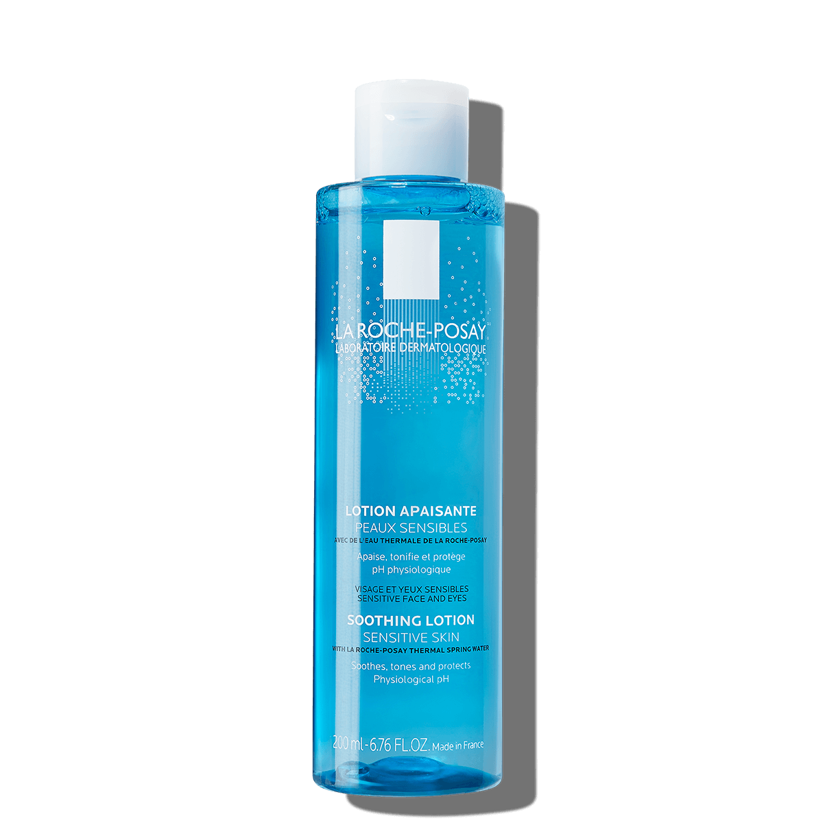 Physiological Balsam kojący 200 ml Tył 2 | La Roche Posay