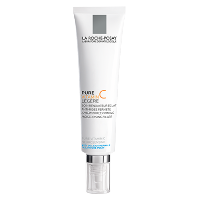 Pure VItamin C legere - packshot | La Roche-Posay