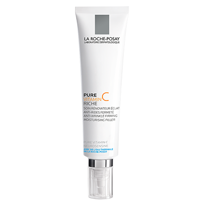 Pure Vitamin C rich - packshot | La Roche-Posay