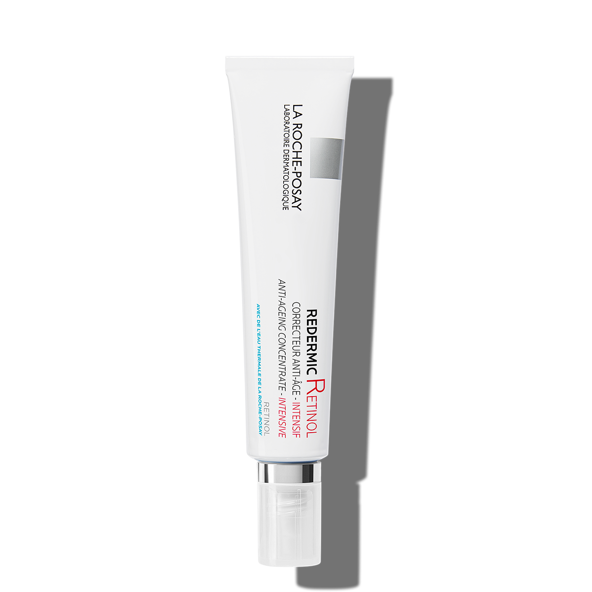 Redermic R Concentrate Intensive 30 ml Przód 2 | La Roche Posay